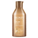 Redken Zjemňujúci šampón pre suché a krehké vlasy All Soft 300 ml