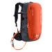 Ortovox batoh Avabag Litric Tour 30l desert orange