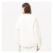 Ellesse Mikina Voliero Sweatshirt Off Wht