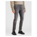 Calvin Klein Jeans Džínsy  sivý denim