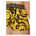 Versace Boxerky 1000957 1A11188 Čierna