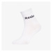 Reebok Ponožky Act Core Mid Crew Sock 3P