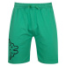 Kappa LOGO CALIXTE Pánske šortky, zelená, veľkosť