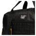 ČIERNA PÁNSKA ŠPORTOVÁ TAŠKA CATERPILLAR ANTARCTIC M BAG 84161-01