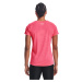 Under Armour Tech Ssc - Twist Cerise