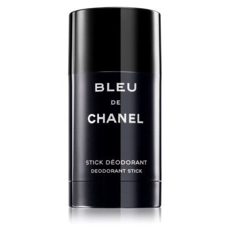 Chanel Bleu de Chanel deostick pre mužov