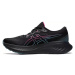 Dámska bežecká obuv ASICS Gel Cumulus 25 GTX black hot pink