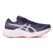 Asics Bežecké topánky Dynablast 3 1012B289 Tmavomodrá