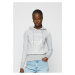 Women's F-Word Hoody Grey