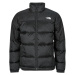 The North Face  Diablo Down Jacket  Bundy Čierna