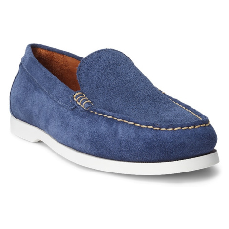 Pánske mokasíny Ralph Lauren