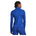 Mikina Under Armour Qualifier Run 1/2 Zip Team Royal