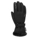 Reusch LUNA R-TEX XT Dámske lyžiarske rukavice, čierna, veľkosť