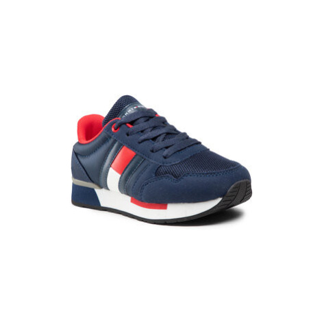 Topánky pre chlapcov Tommy Hilfiger