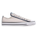 Converse Plátenky Chuck Taylor All Star A06576C Sivá