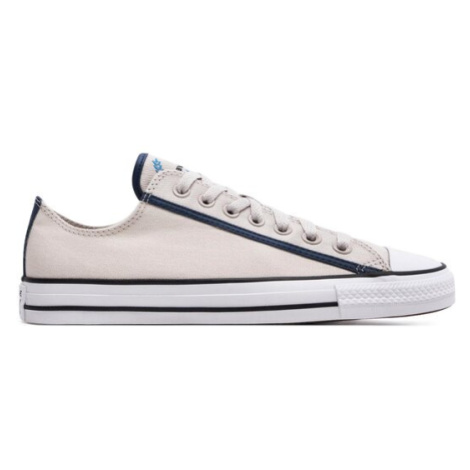 Converse Plátenky Chuck Taylor All Star A06576C Sivá