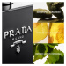 Prada L'Homme Intense parfumovaná voda pre mužov