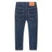 Levi's Kids Džínsy 'LVB 510 KNIT JEAN'  modrá denim