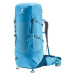 Deuter Aircontact Core 50+10 reef-ink