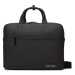 Calvin Klein Taška na laptop Rubberized Conv Laptop Bag K50K511712 Čierna