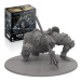 Steamforged Games Ltd. Dark Souls: The Board Game - Vordt of The Boreal Valley Expansion