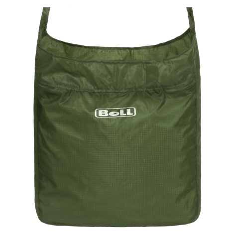 Taška Boll Ultralight Slingbag Farba: zelená