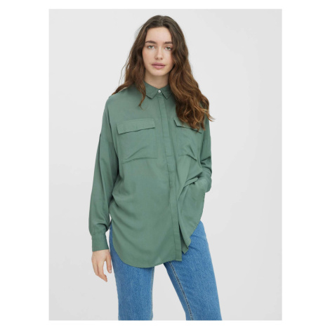 Dámske košele Vero Moda