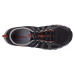 Columbia LIQUIFLY Pánska outdoorová obuv, čierna, veľkosť 41.5