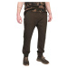 Fox Fishing Nohavice LW Khaki Joggers