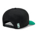 New Era Šiltovka Boston Celtics Logo 9Fifty 12122726 Čierna