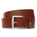 Tommy Hilfiger Pánsky opasok New Denton Belt 4.0 E367863162 Hnedá