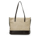 Polaris HSR Herringbone Swing Bag 3FX Sand Color Women's Shoulder Bag