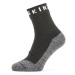 Nepremokavé ponožky SealSkinz Somerton