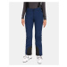 Women's ski pants Kilpi EURINA-W Dark blue