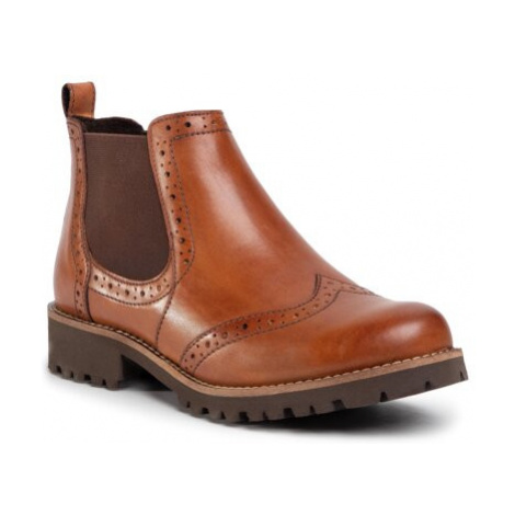 Dámske Chelsea Boots Lasocki