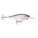 Rapala wobler shad rap elite gdrol - 7,5 cm 12 g