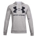 Pánska mikina Rival Fleece Big Logo Hd M 1357093 011 - Under Armour