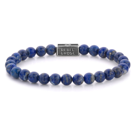 Rebel & Rose RR-6S002-S-M Lapis Lazuli