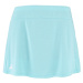 Dámská sukně Babolat Play Skirt Women Angel Blue M