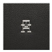 Tommy Hilfiger Ruksak Th Emblem Backpack AW0AW14506 Čierna