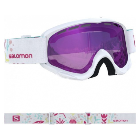 Výbavy na snowboard Salomon