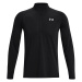 Mikina Under Armour Streaker Half Zip Black