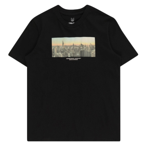 Chlapčenské tričká Jack & Jones Junior