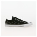 Tenisky Converse Chuck Taylor All Star Studded Black/ Silver/ White