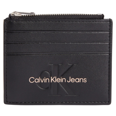 Peňaženka Calvin Klein Jeans 8720108592932 Black