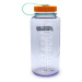 Nalgene Wide Mouth 1 l Amethyst Sustain