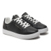 Tommy Hilfiger Sneakersy Essential Court Sneaker FW0FW08000 Čierna