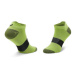 Asics Súprava 3 párov kotníkových ponožiek unisex 3 Ppk Lyte Sock 3033A586 Farebná