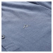 Pánské polo triko nax NAX HOFED dk.metal blue S