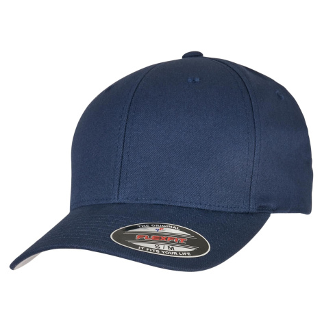 Twill Blue Cap